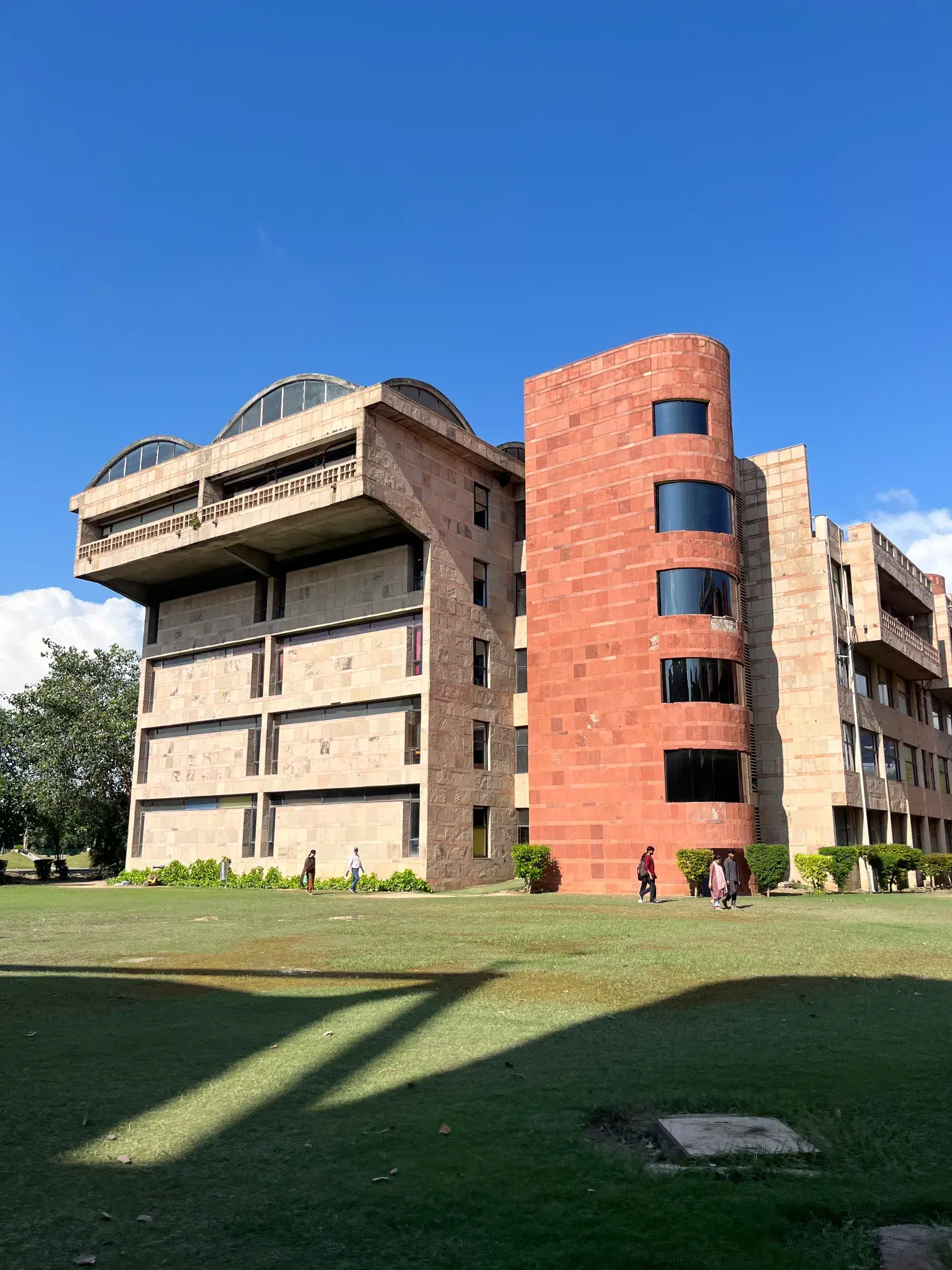 GCET Academic Infrastructure photo 5